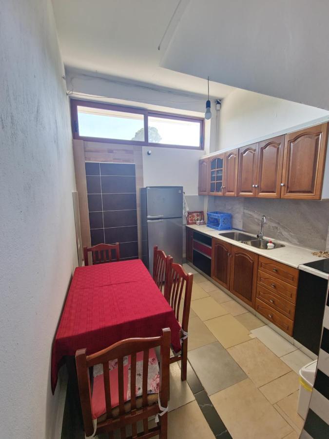 Villa Malaj Vlorë Esterno foto