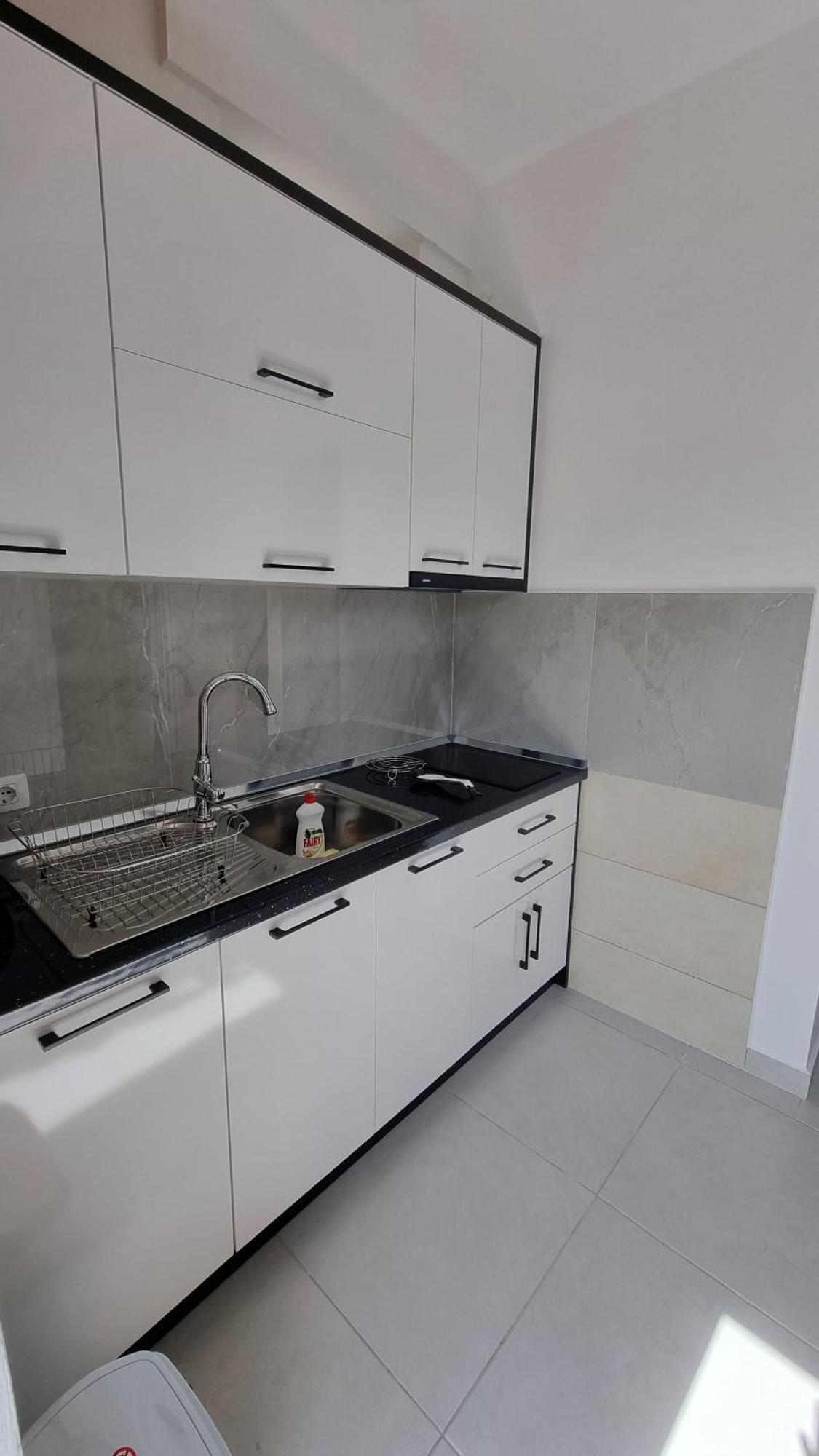 Villa Malaj Vlorë Esterno foto