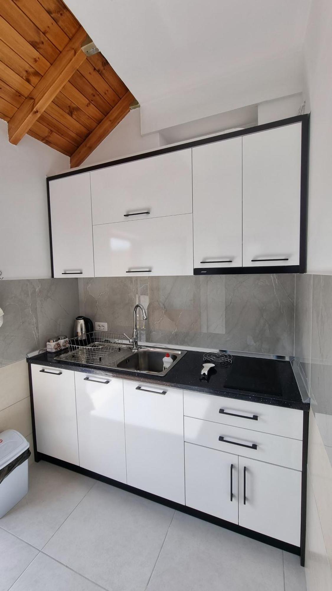 Villa Malaj Vlorë Esterno foto